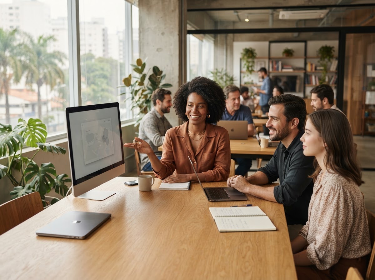 Lume Vencerança — modelo de inteligência artificial processando dados de mercado
